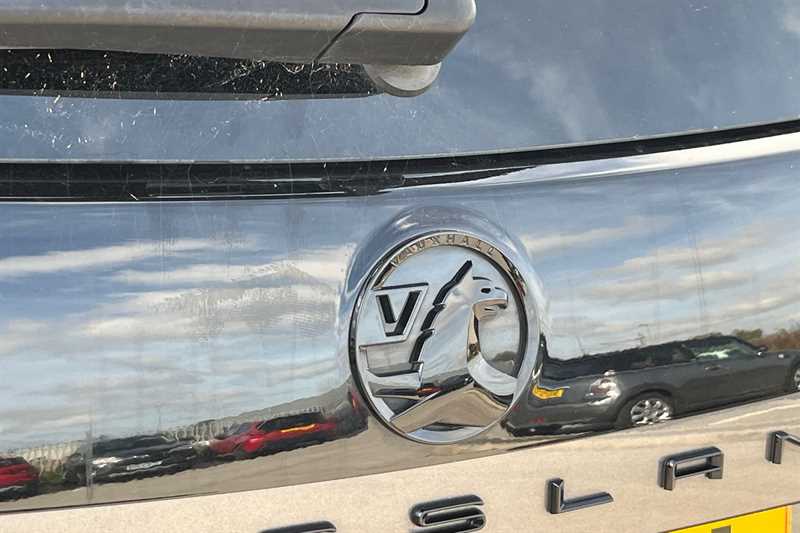 Used Vauxhall Crossland 2023 for sale - 76003759: Photo 25