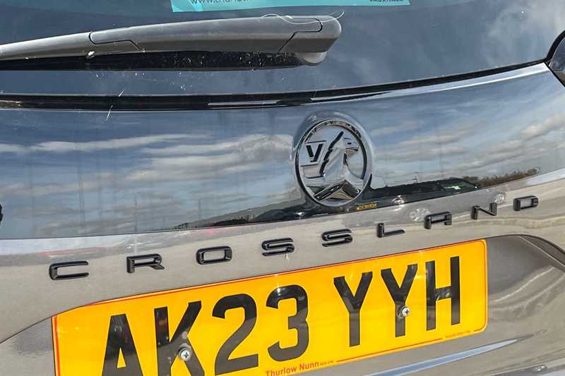 Used Vauxhall Crossland 2023 for sale - 76003759: Photo 26