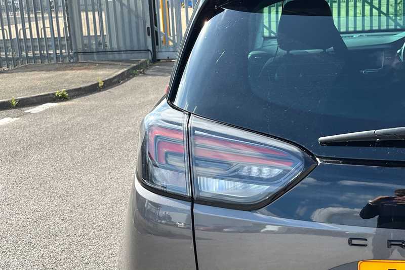 Used Vauxhall Crossland 2023 for sale - 76003759: Photo 27