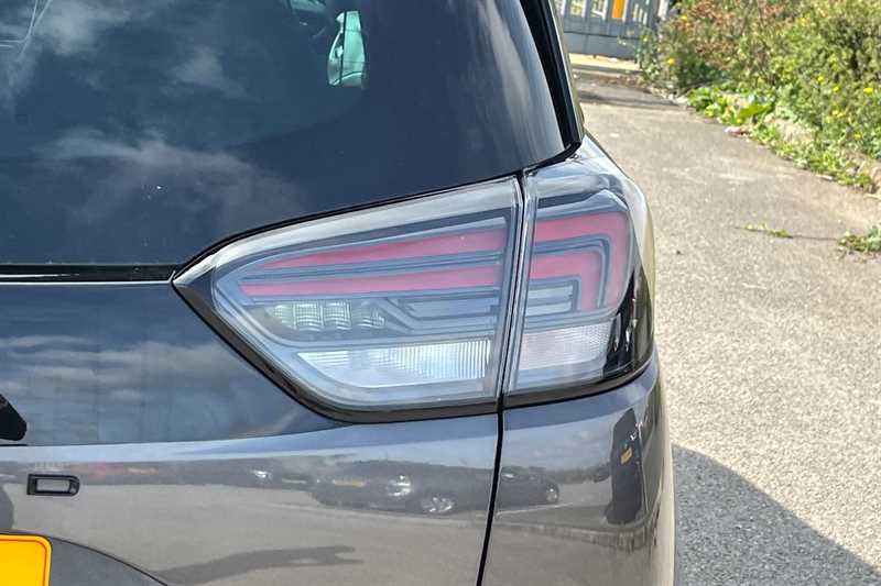 Used Vauxhall Crossland 2023 for sale - 76003759: Photo 29