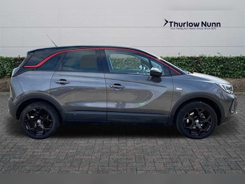 Used Vauxhall Crossland 2023 for sale - 76003759: Photo 2