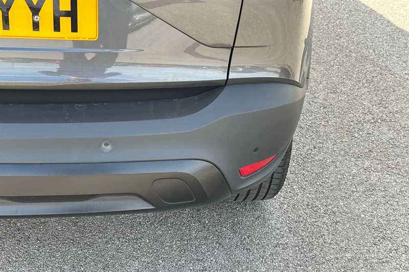 Used Vauxhall Crossland 2023 for sale - 76003759: Photo 30