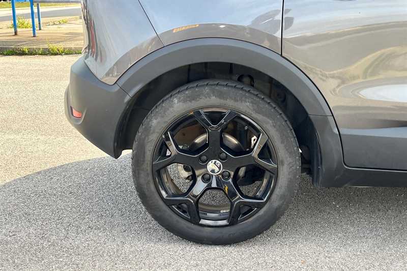 Used Vauxhall Crossland 2023 for sale - 76003759: Photo 33