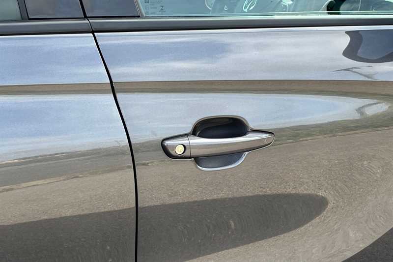 Used Vauxhall Crossland 2023 for sale - 76003759: Photo 34