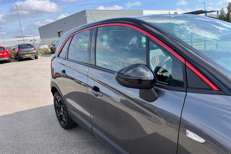 Used Vauxhall Crossland 2023 for sale - 76003759: Photo 35