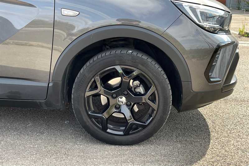 Used Vauxhall Crossland 2023 for sale - 76003759: Photo 36