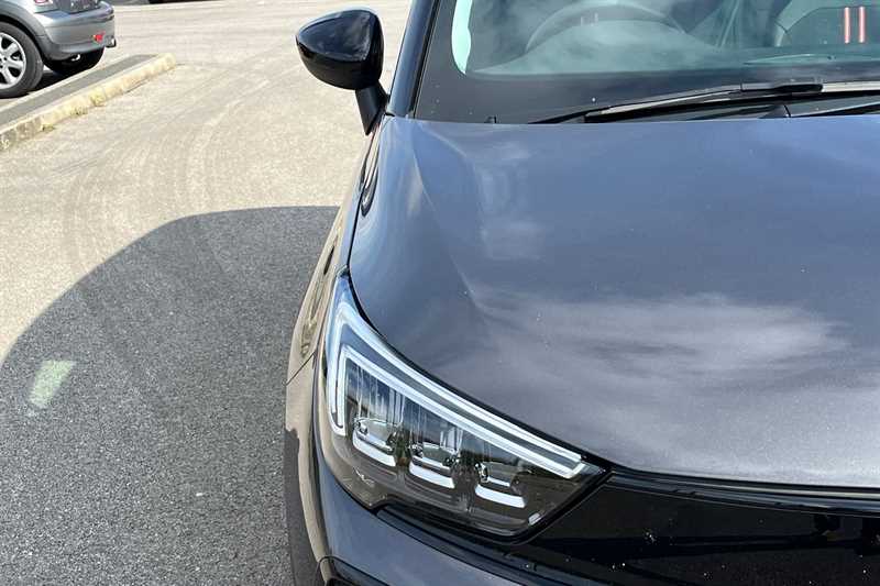Used Vauxhall Crossland 2023 for sale - 76003759: Photo 37