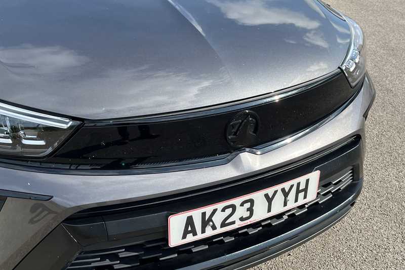 Used Vauxhall Crossland 2023 for sale - 76003759: Photo 39