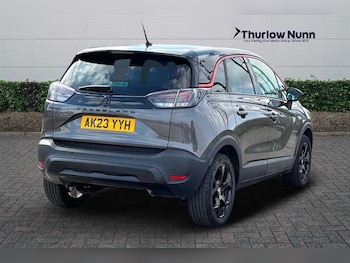 Used Vauxhall Crossland 2023 for sale - 76003759: Photo 3