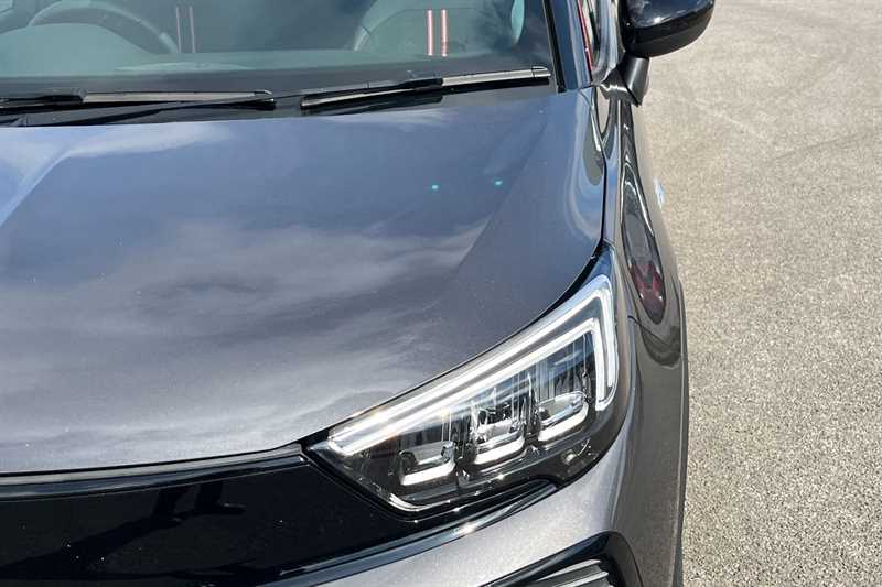 Used Vauxhall Crossland 2023 for sale - 76003759: Photo 40