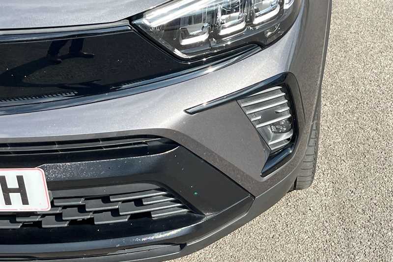 Used Vauxhall Crossland 2023 for sale - 76003759: Photo 41