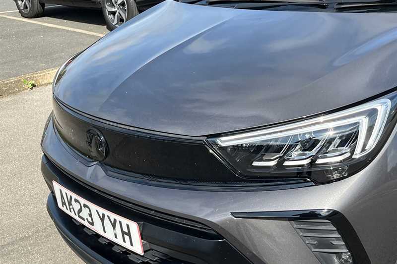 Used Vauxhall Crossland 2023 for sale - 76003759: Photo 42