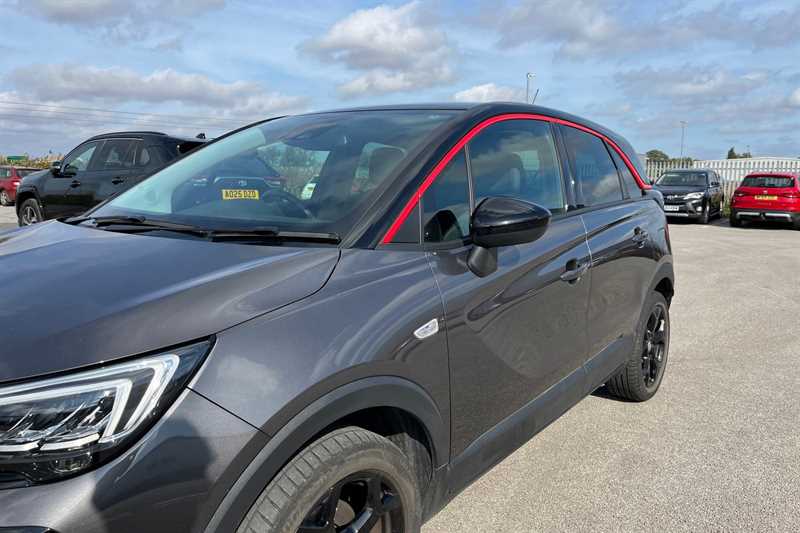 Used Vauxhall Crossland 2023 for sale - 76003759: Photo 43