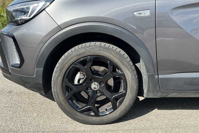 Used Vauxhall Crossland 2023 for sale - 76003759: Photo 44