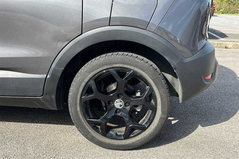 Used Vauxhall Crossland 2023 for sale - 76003759: Photo 47