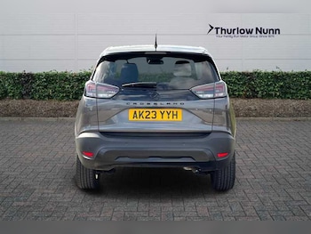 Used Vauxhall Crossland 2023 for sale - 76003759: Photo 4