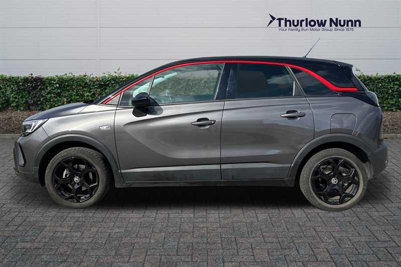 Used Vauxhall Crossland 2023 for sale - 76003759: Photo 6
