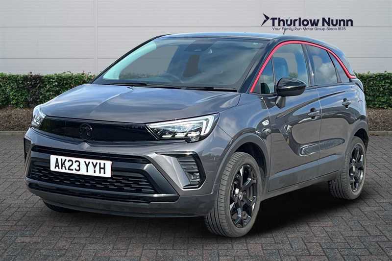 Used Vauxhall Crossland 2023 for sale - 76003759: Photo 7