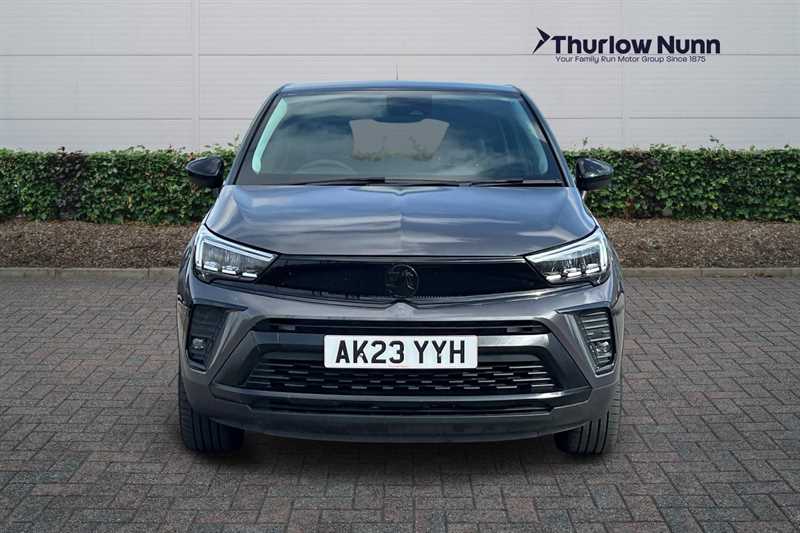 Used Vauxhall Crossland 2023 for sale - 76003759: Photo 8