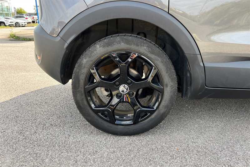 Used Vauxhall Crossland 2023 for sale - 76003759: Photo 9