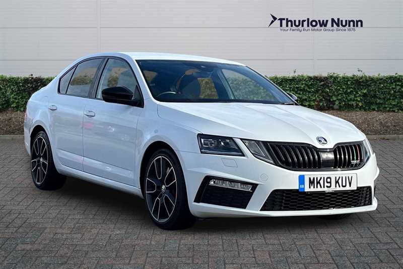 Used Skoda Octavia 2019 for sale - 76624148: Photo 1