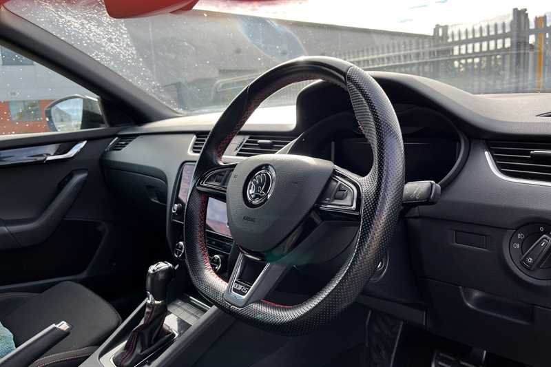 Used Skoda Octavia 2019 for sale - 76624148: Photo 10