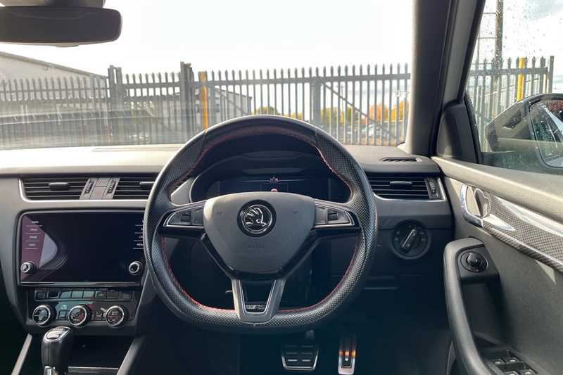 Used Skoda Octavia 2019 for sale - 76624148: Photo 11