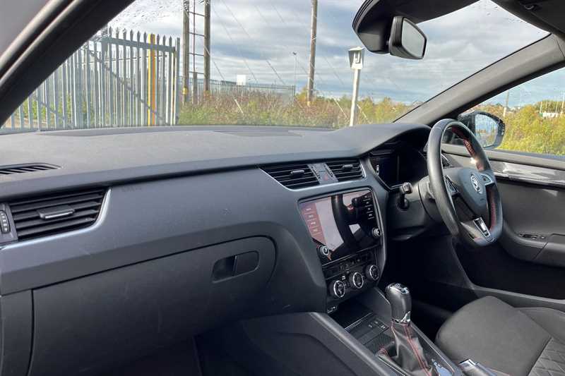 Used Skoda Octavia 2019 for sale - 76624148: Photo 13