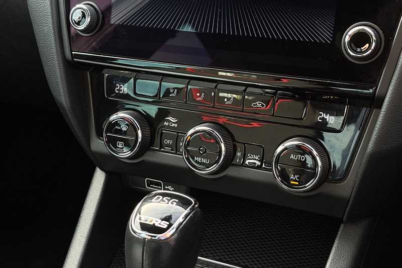 Used Skoda Octavia 2019 for sale - 76624148: Photo 15