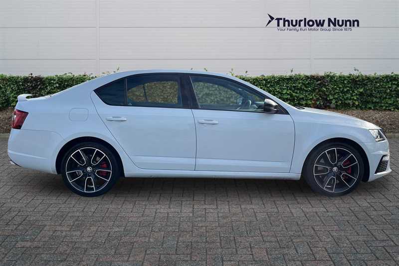 Used Skoda Octavia 2019 for sale - 76624148: Photo 2