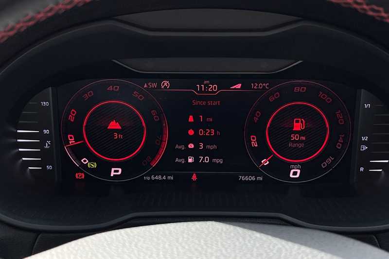 Used Skoda Octavia 2019 for sale - 76624148: Photo 20