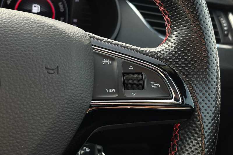 Used Skoda Octavia 2019 for sale - 76624148: Photo 22