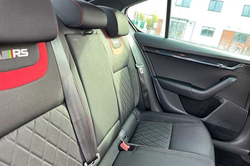 Used Skoda Octavia 2019 for sale - 76624148: Photo 23