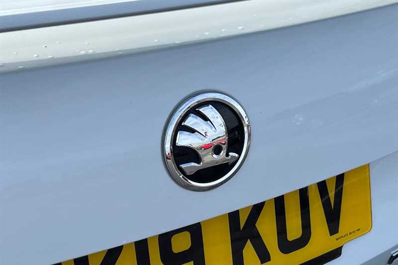 Used Skoda Octavia 2019 for sale - 76624148: Photo 25