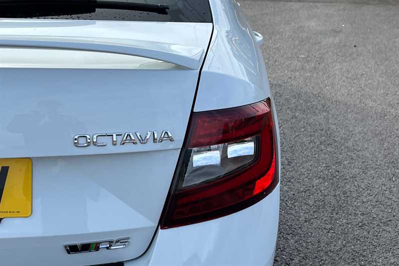 Used Skoda Octavia 2019 for sale - 76624148: Photo 31
