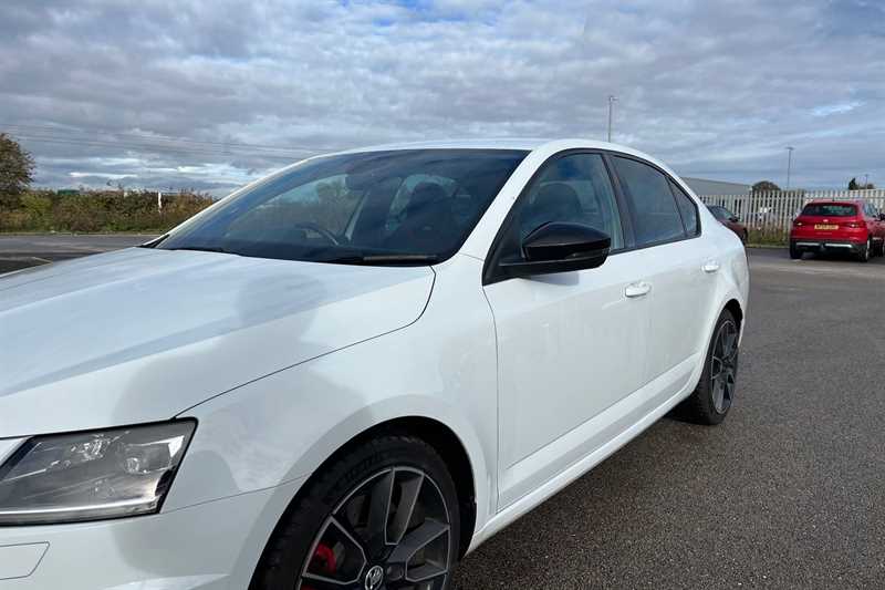 Used Skoda Octavia 2019 for sale - 76624148: Photo 46
