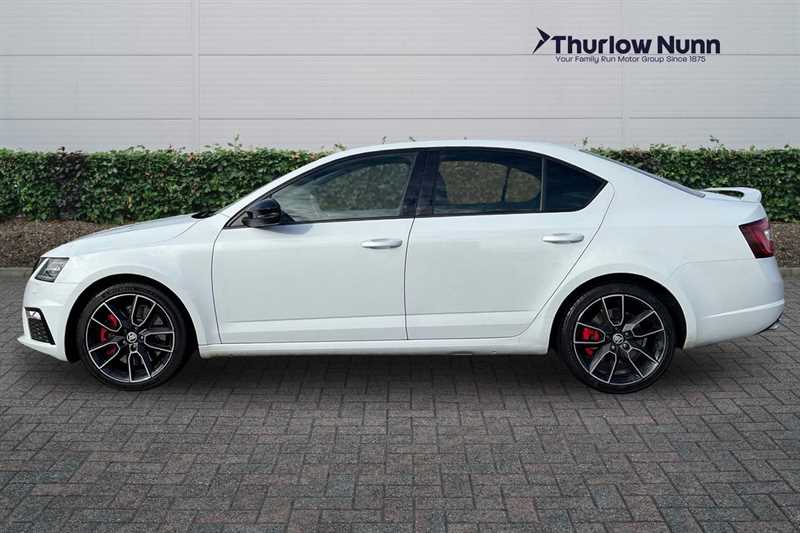 Used Skoda Octavia 2019 for sale - 76624148: Photo 6