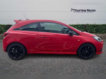Used Vauxhall Corsa 2019 for sale - 78799200: Photo