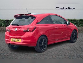 Used Vauxhall Corsa 2019 for sale - 78799200: Photo