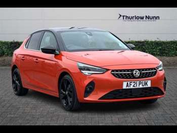 2021 - 1.5 Turbo D Elite Nav Hatchback 5dr Diesel Manual Euro 6 (s/s) (102 ps)