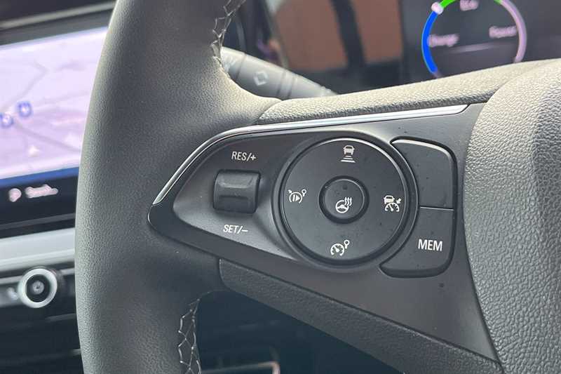 Used Vauxhall Mokka Electric 2025 for sale - 76390255: Photo 21