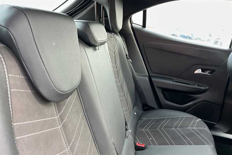 Used Vauxhall Mokka Electric 2025 for sale - 76390255: Photo 23