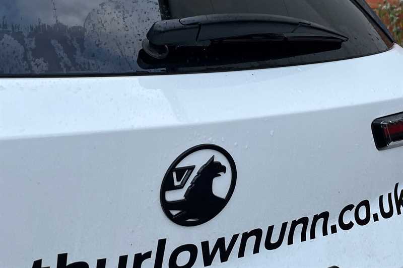 Used Vauxhall Mokka Electric 2025 for sale - 76390255: Photo 25