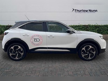 Used Vauxhall Mokka Electric 2025 for sale - 76390255: Photo