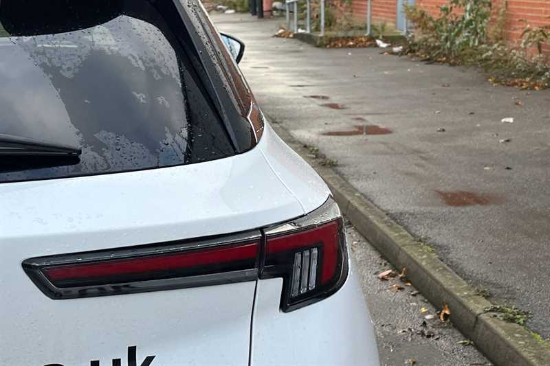 Used Vauxhall Mokka Electric 2025 for sale - 76390255: Photo 30