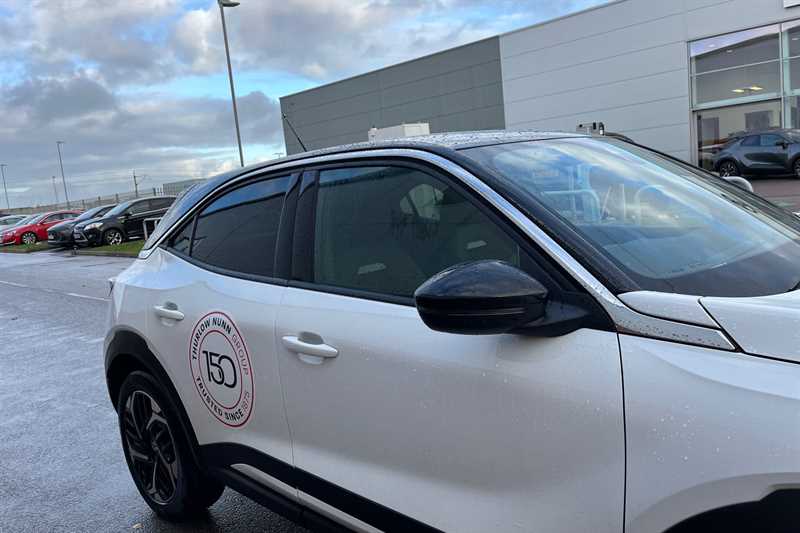 Used Vauxhall Mokka Electric 2025 for sale - 76390255: Photo 36