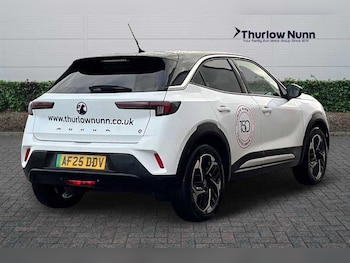 Used Vauxhall Mokka Electric 2025 for sale - 76390255: Photo