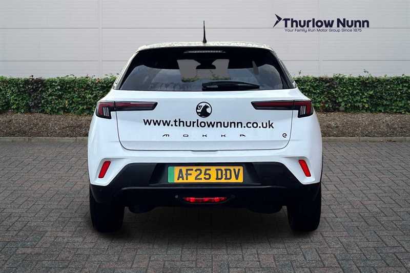 Used Vauxhall Mokka Electric 2025 for sale - 76390255: Photo 4