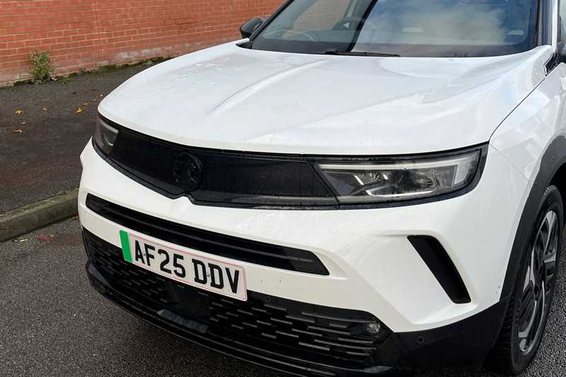 Used Vauxhall Mokka Electric 2025 for sale - 76390255: Photo 43