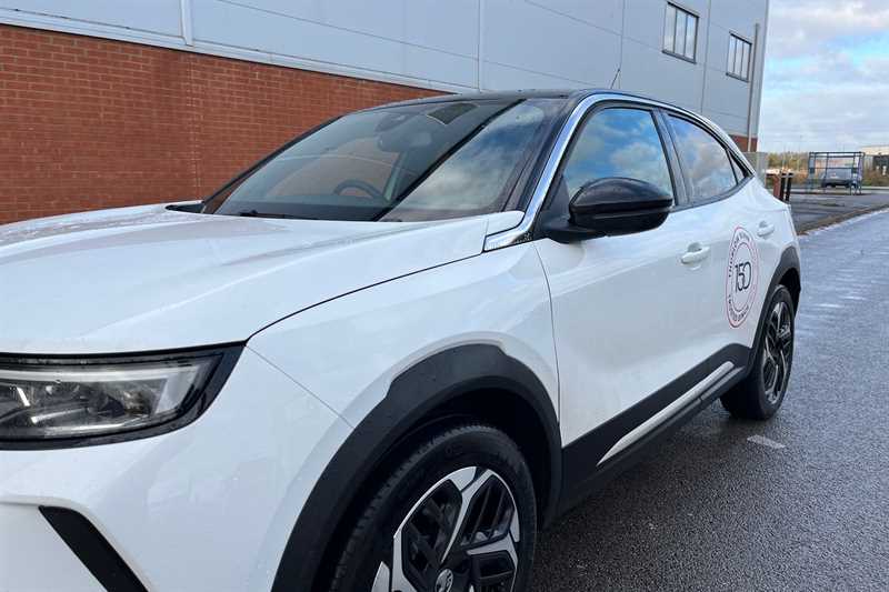 Used Vauxhall Mokka Electric 2025 for sale - 76390255: Photo 44